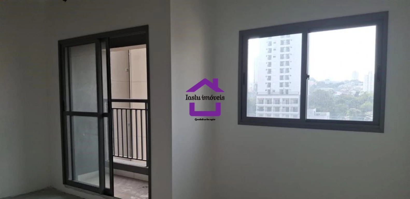 Loja-Salão para alugar com 1 quarto, 29m² - Foto 3