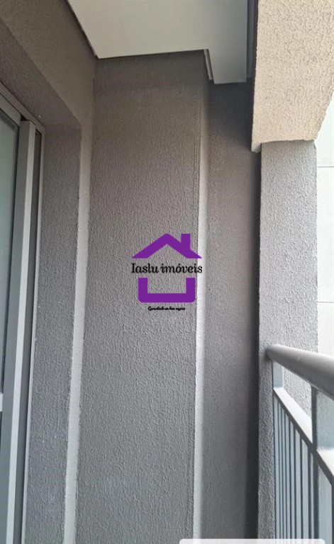 Loja-Salão para alugar com 1 quarto, 29m² - Foto 4