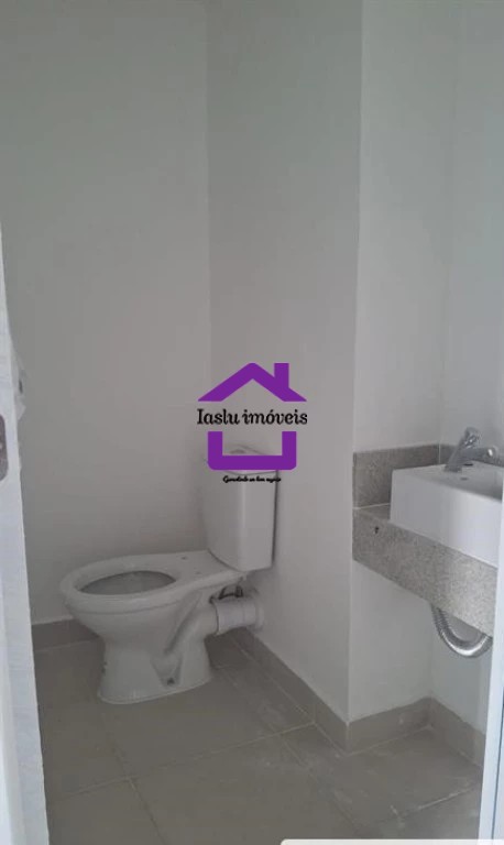 Loja-Salão para alugar com 1 quarto, 29m² - Foto 6