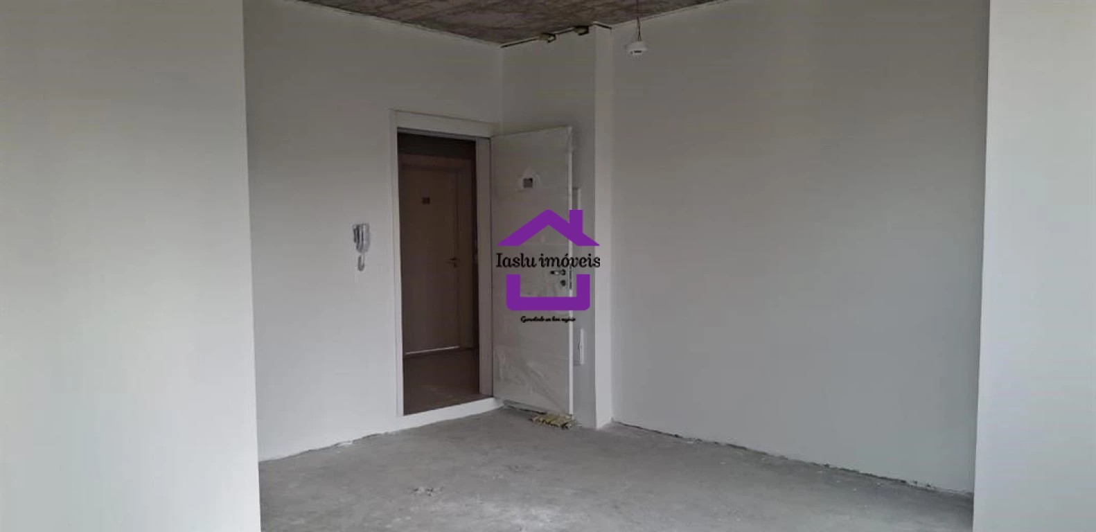Loja-Salão para alugar com 1 quarto, 29m² - Foto 7