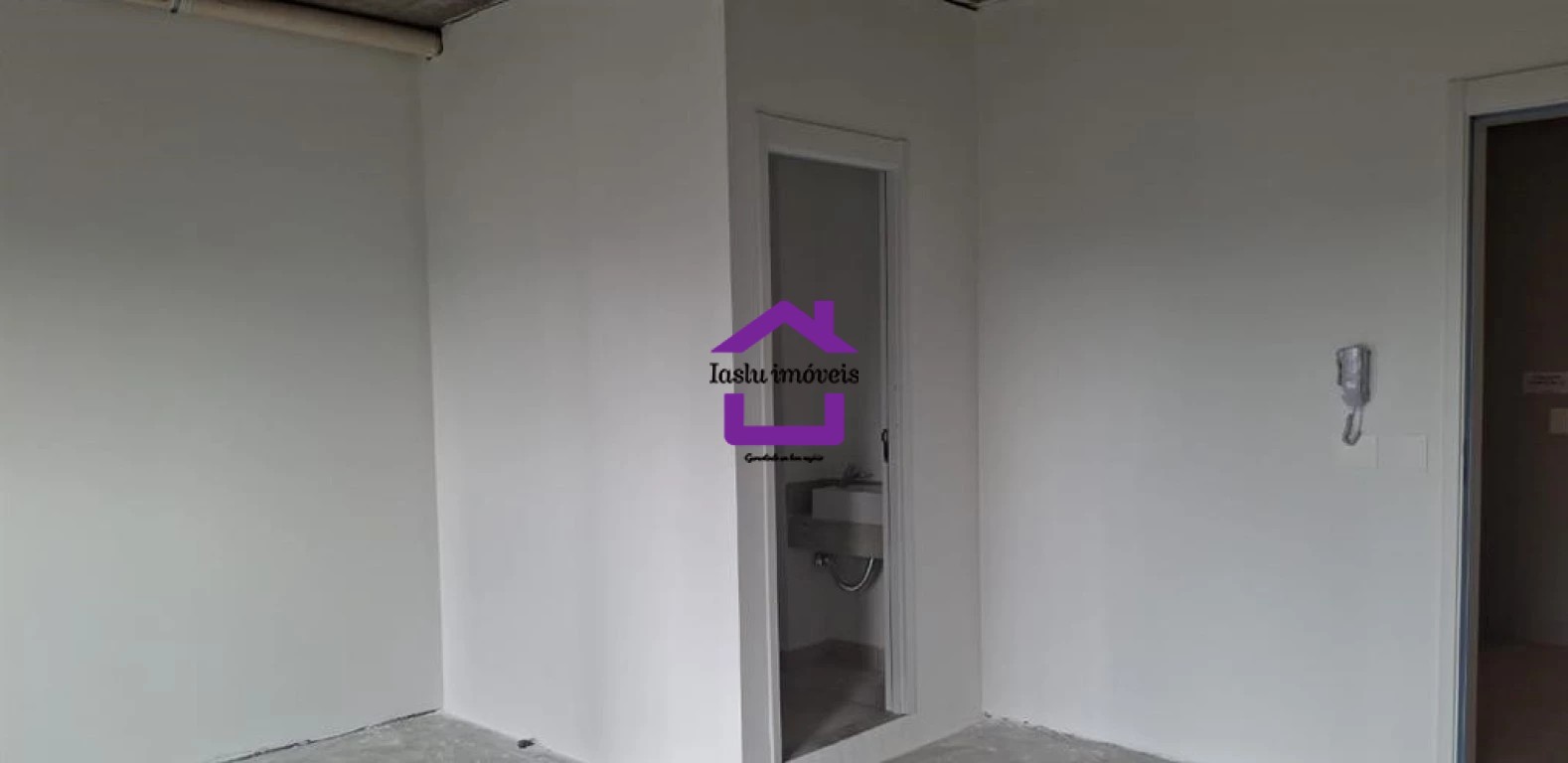 Loja-Salão para alugar com 1 quarto, 29m² - Foto 8