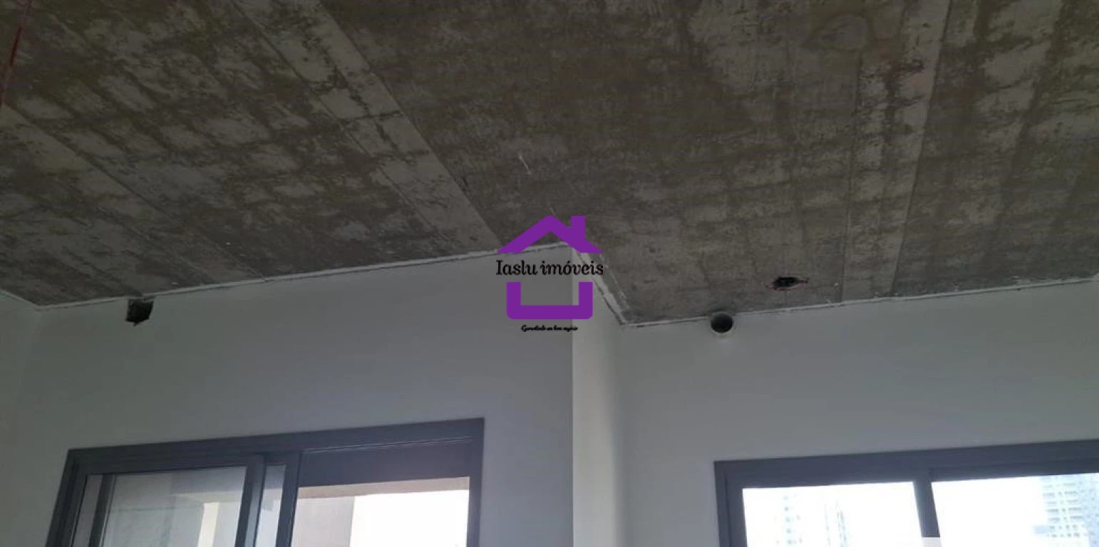 Loja-Salão para alugar com 1 quarto, 29m² - Foto 10