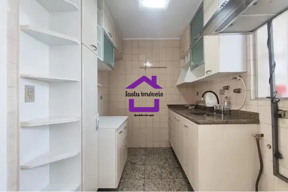 Apartamento, 2 quartos, 35 m² - Foto 3