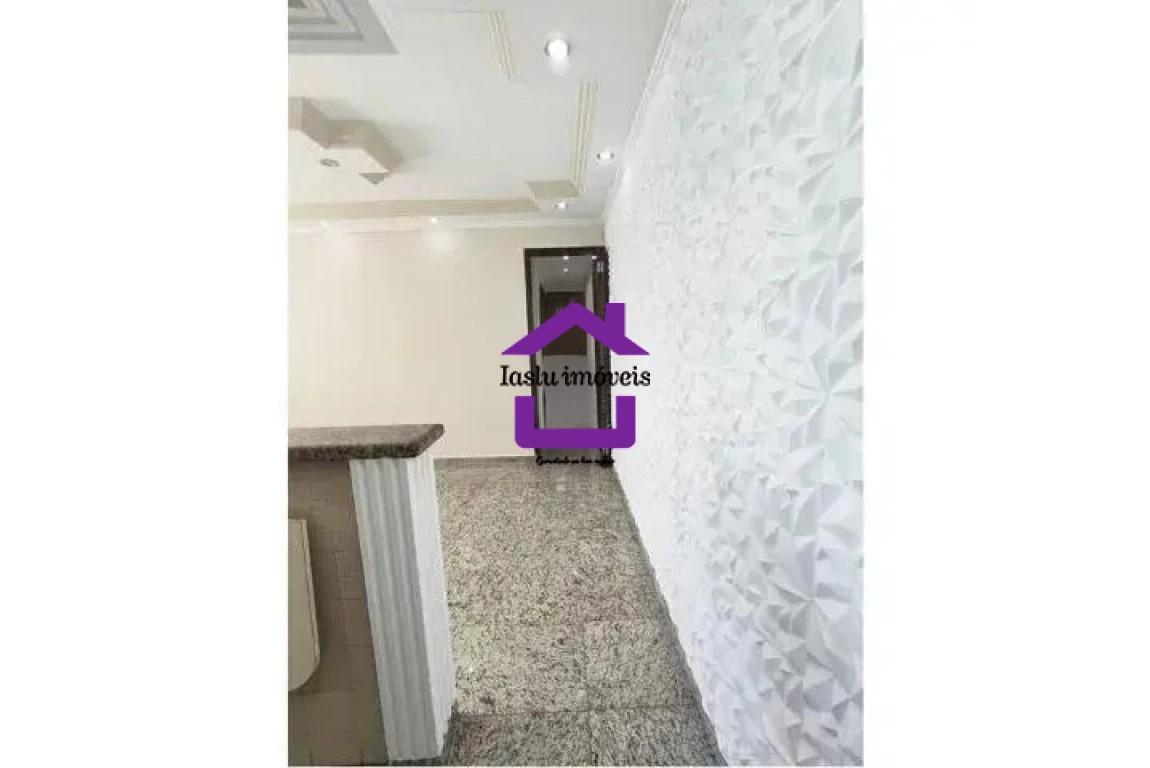 Apartamento, 2 quartos, 35 m² - Foto 4