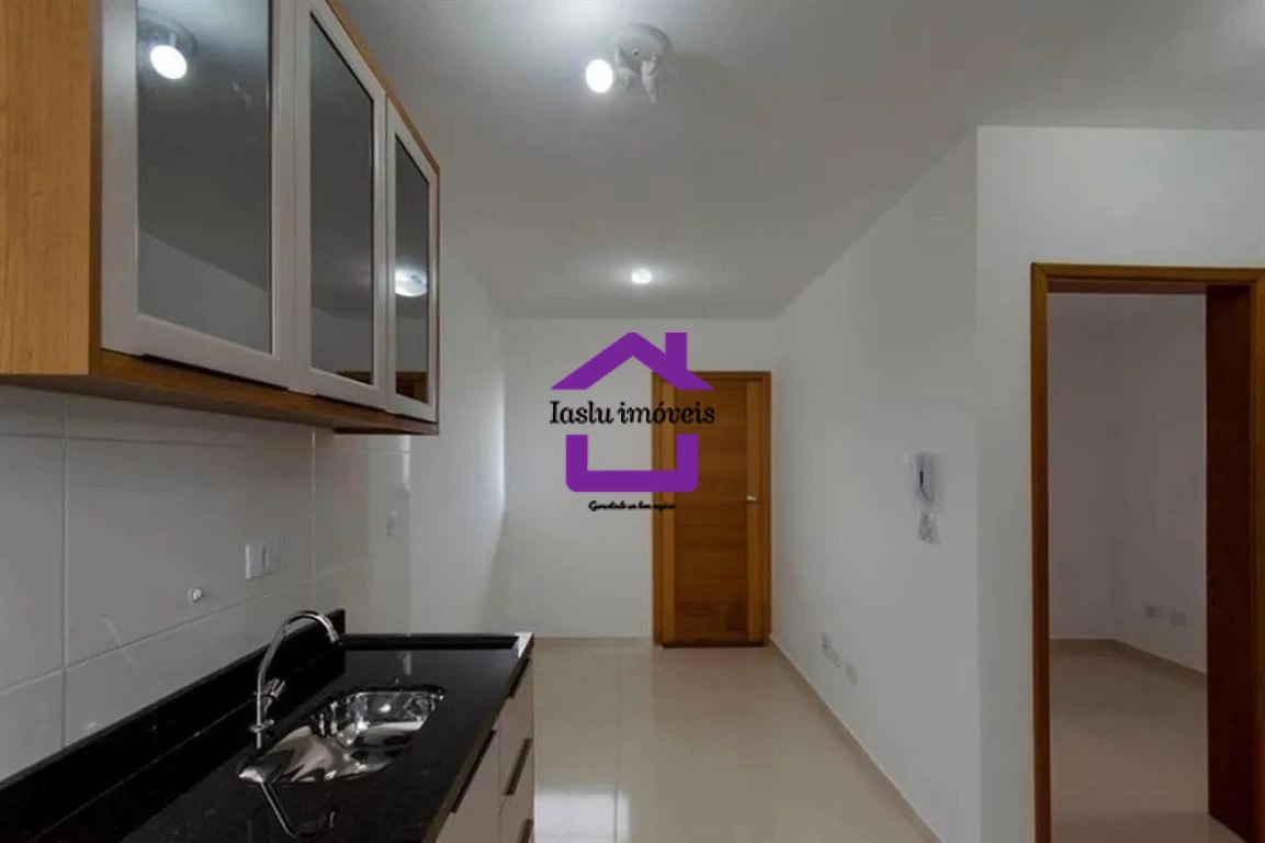 Apartamento, 2 quartos, 35 m² - Foto 6