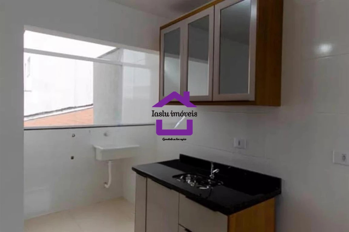 Apartamento, 2 quartos, 35 m² - Foto 7