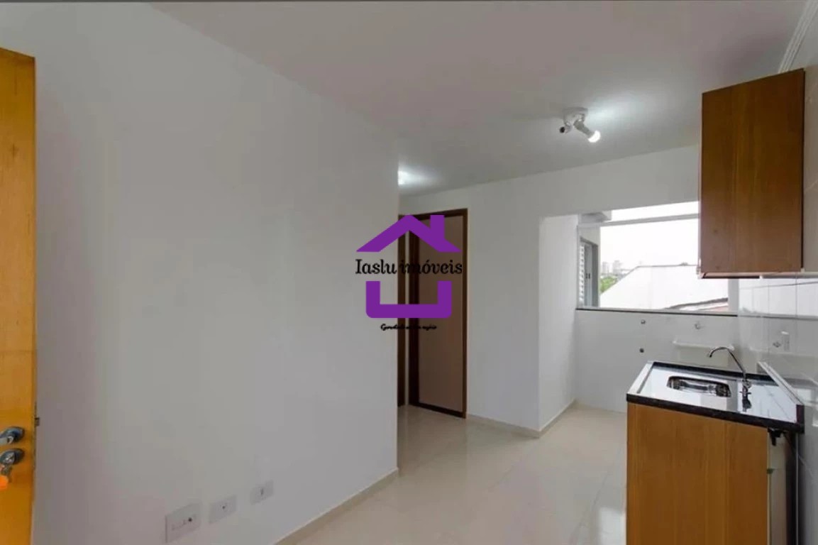 Apartamento, 2 quartos, 35 m² - Foto 8