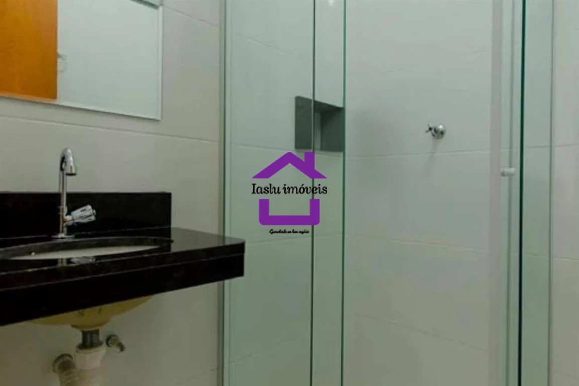 Apartamento, 2 quartos, 35 m² - Foto 11