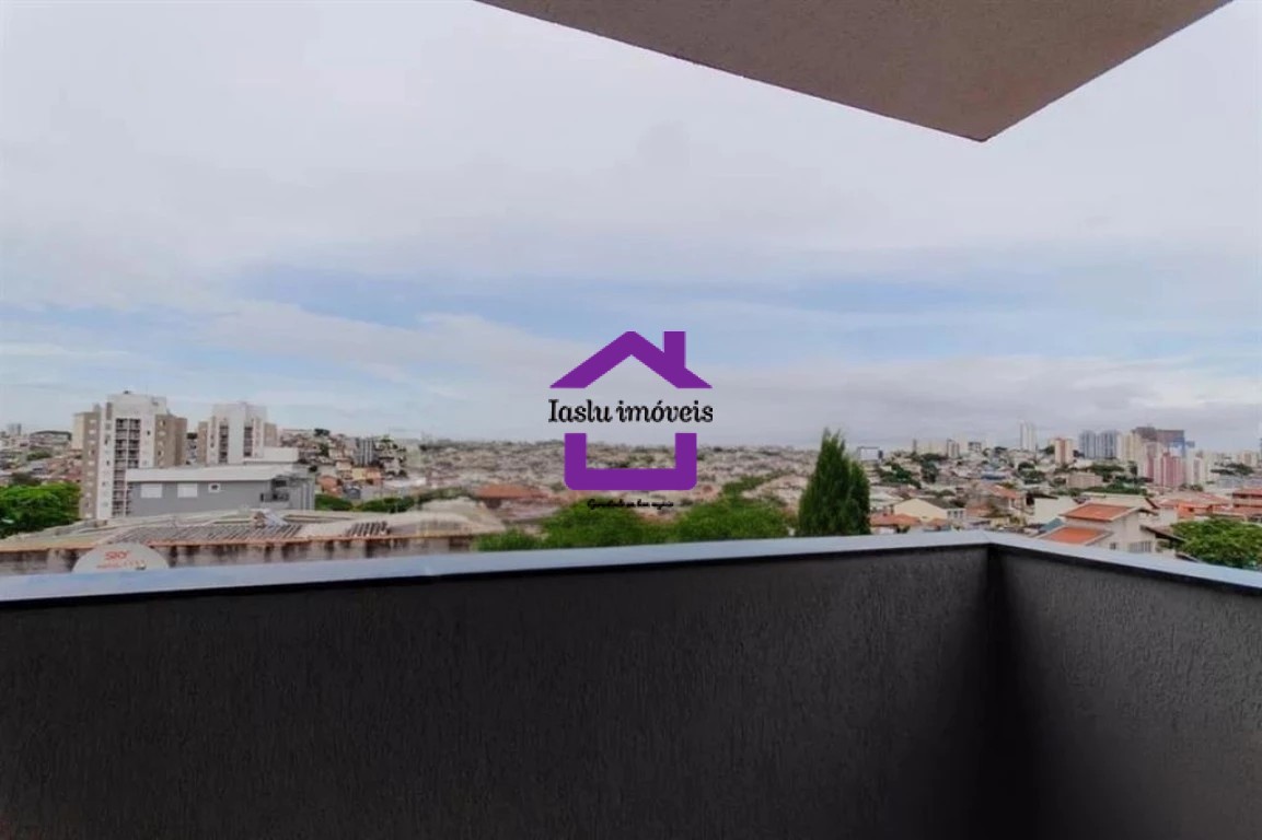 Apartamento, 2 quartos, 35 m² - Foto 12