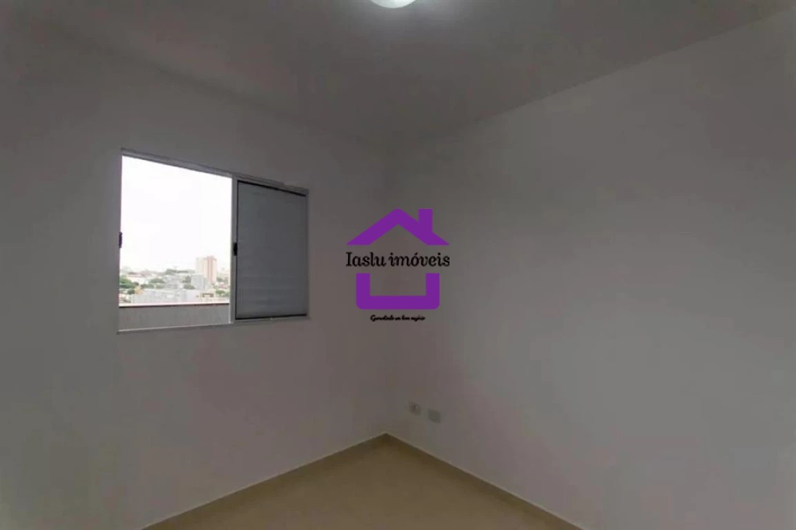 Apartamento, 2 quartos, 35 m² - Foto 13
