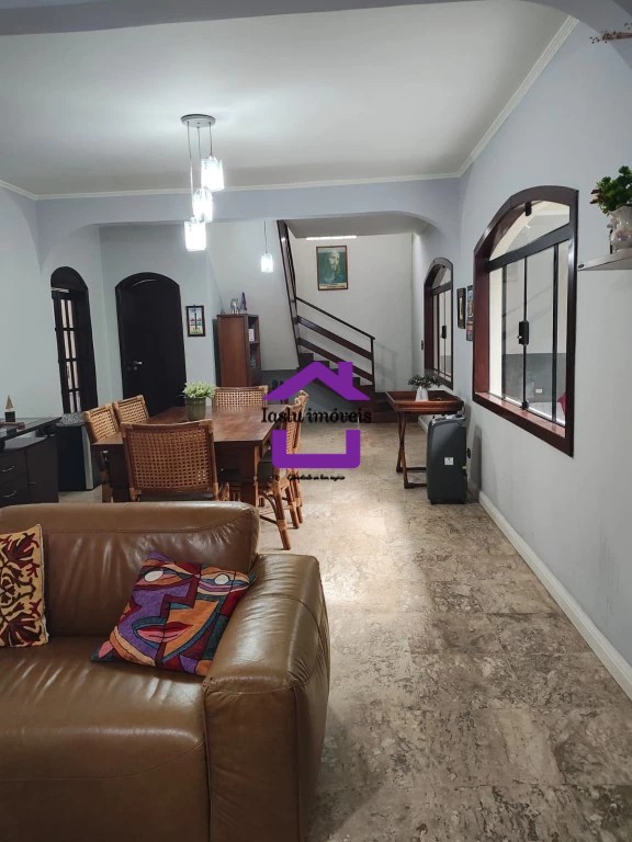 Sobrado, 3 quartos, 270 m² - Foto 5