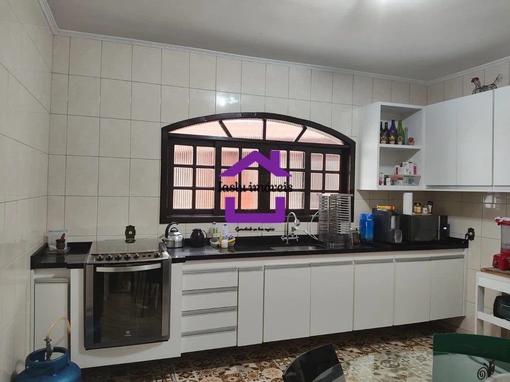 Sobrado, 3 quartos, 270 m² - Foto 6