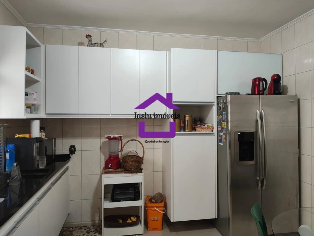 Sobrado, 3 quartos, 270 m² - Foto 7