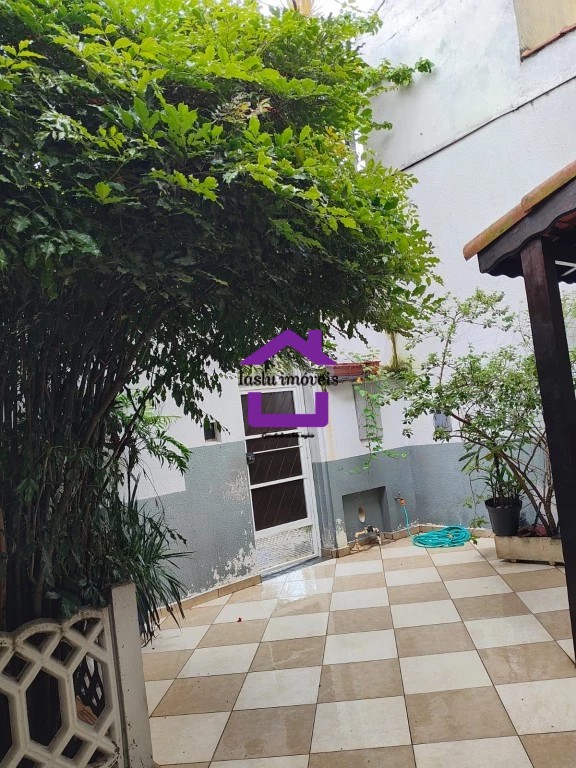 Sobrado, 3 quartos, 270 m² - Foto 10