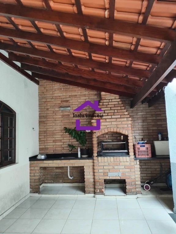 Sobrado, 3 quartos, 270 m² - Foto 11