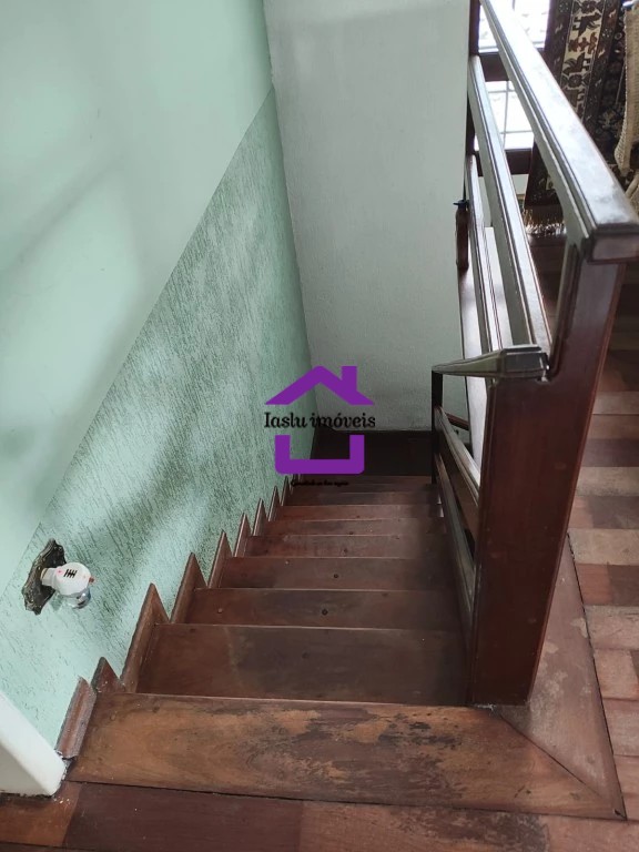 Sobrado, 3 quartos, 270 m² - Foto 12