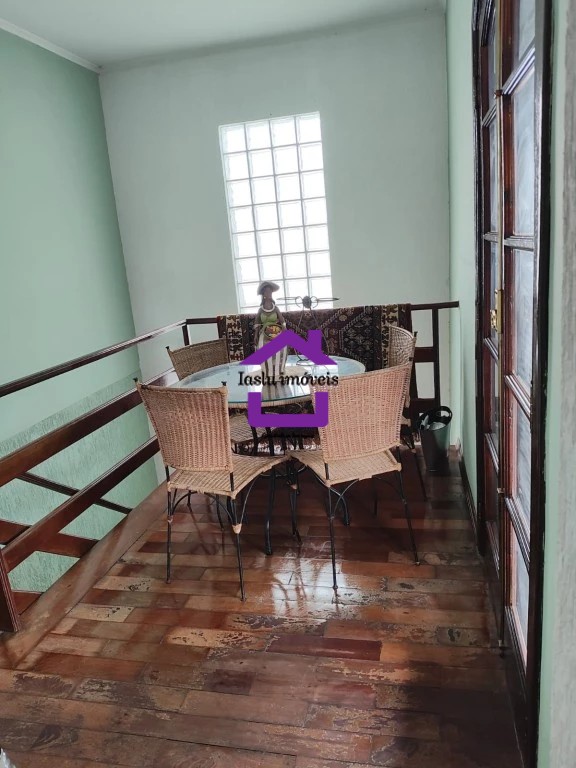 Sobrado, 3 quartos, 270 m² - Foto 14