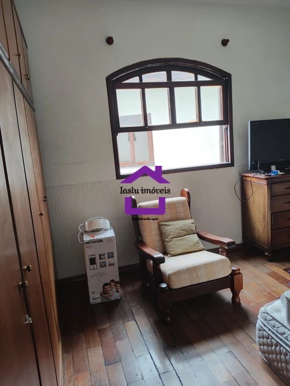 Sobrado, 3 quartos, 270 m² - Foto 16