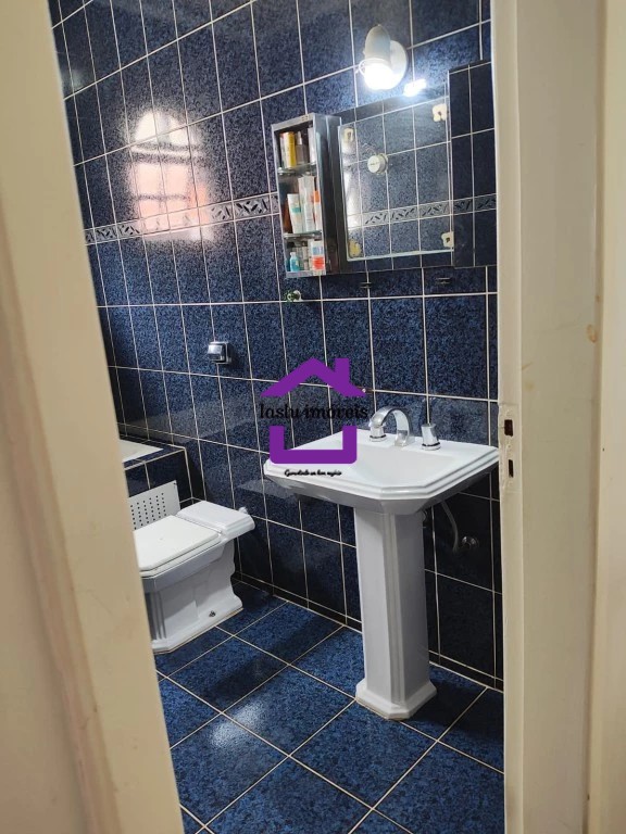 Sobrado, 3 quartos, 270 m² - Foto 18