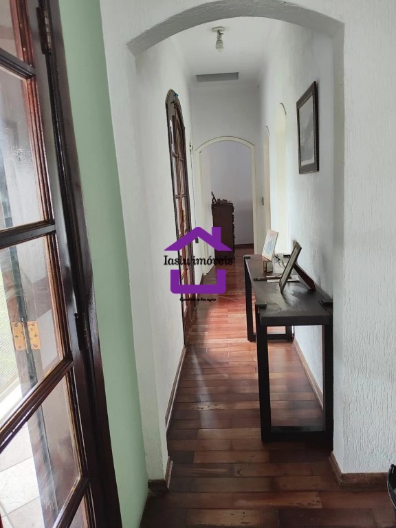 Sobrado, 3 quartos, 270 m² - Foto 21