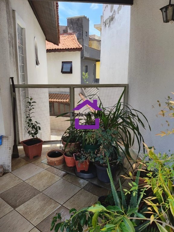 Sobrado, 3 quartos, 270 m² - Foto 23