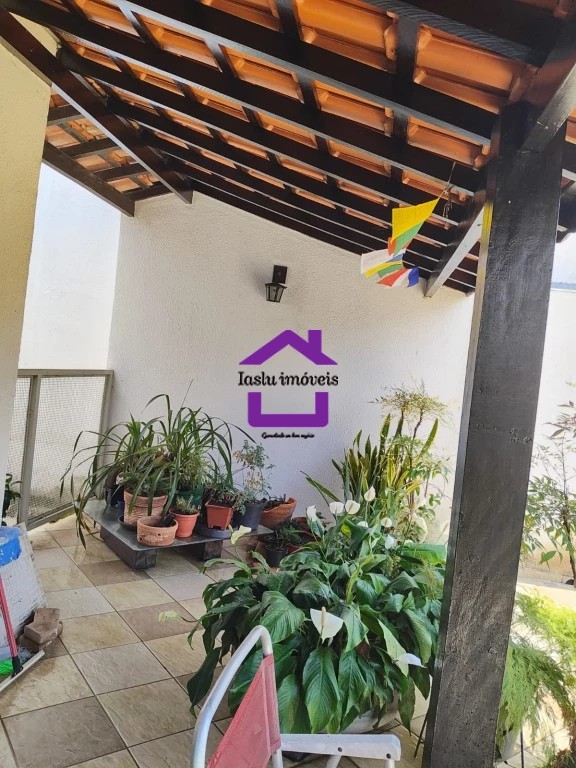 Sobrado, 3 quartos, 270 m² - Foto 24