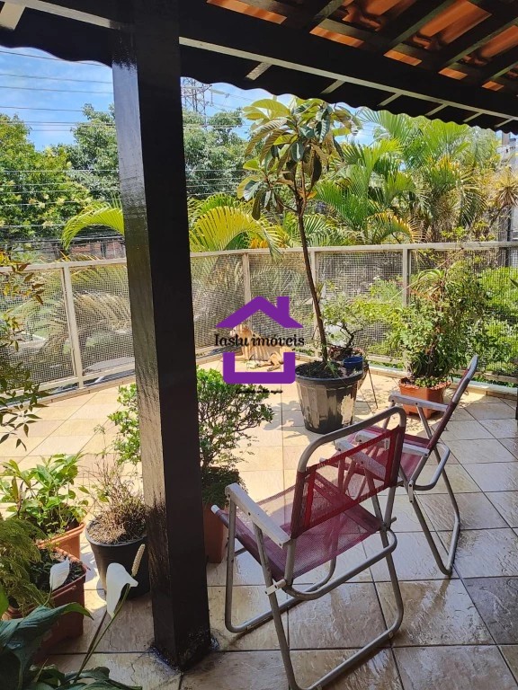 Sobrado, 3 quartos, 270 m² - Foto 27