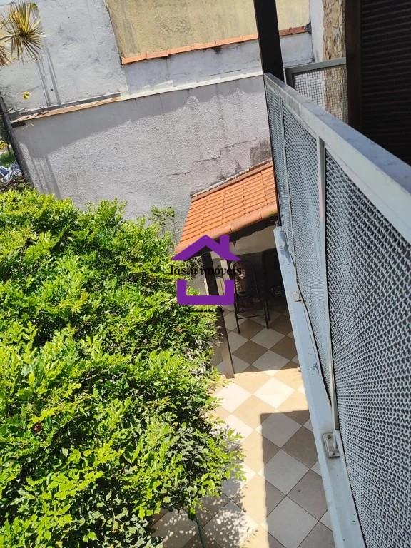 Sobrado, 3 quartos, 270 m² - Foto 30