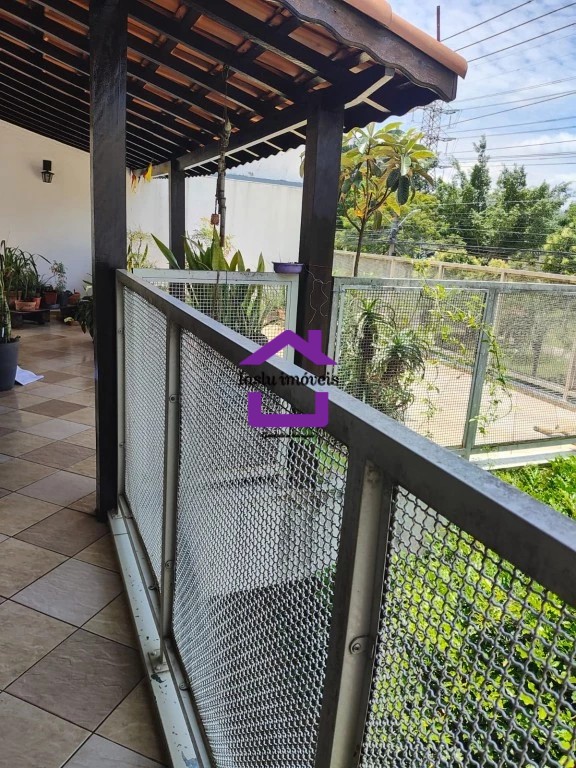 Sobrado, 3 quartos, 270 m² - Foto 32