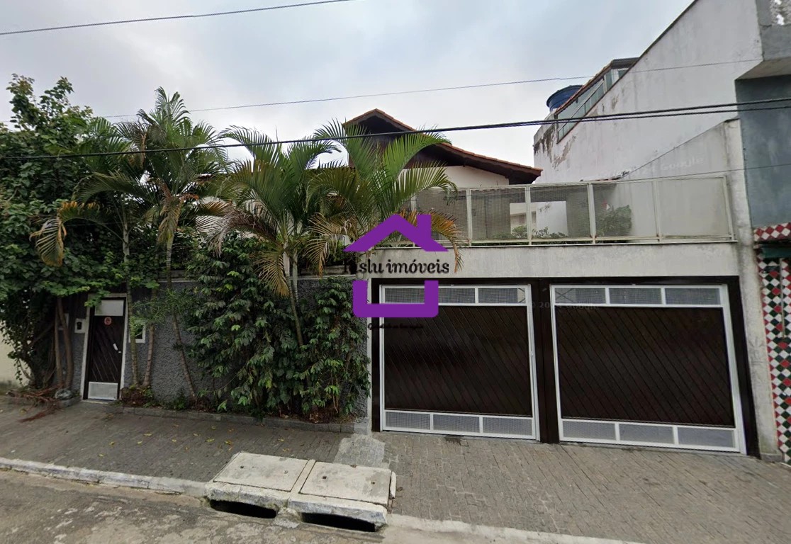 Sobrado, 3 quartos, 270 m² - Foto 1