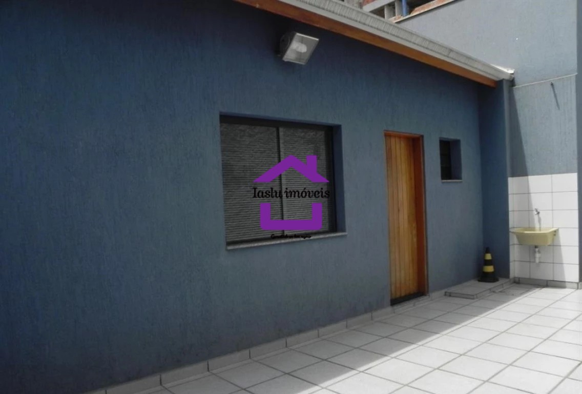 Loja-Salão, 20 m² - Foto 1