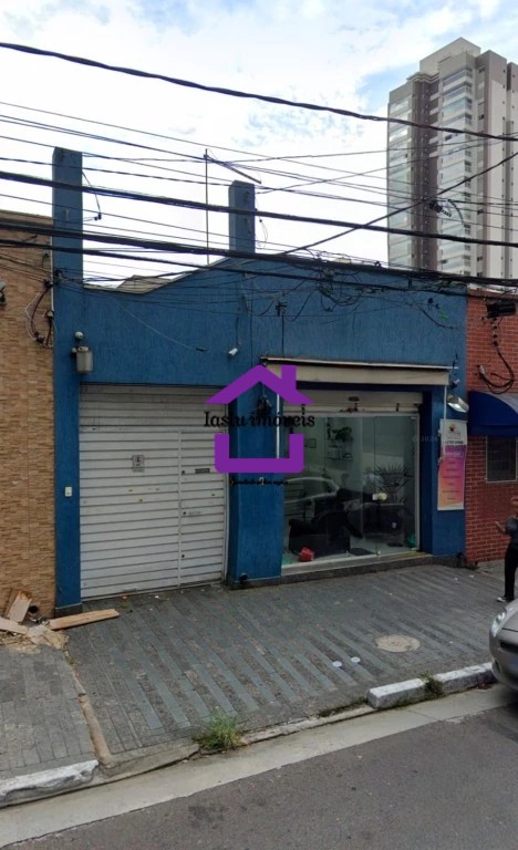 Loja-Salão, 20 m² - Foto 9