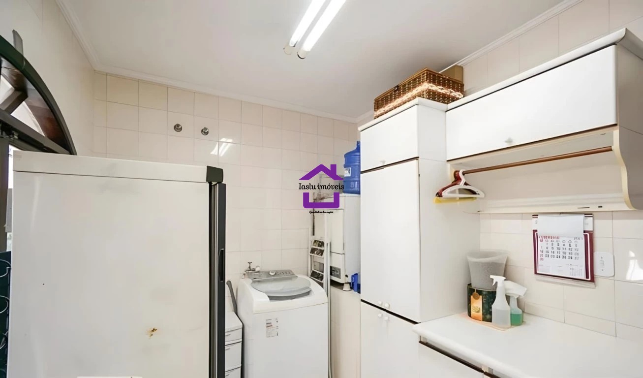 Sobrado à venda com 3 quartos, 210m² - Foto 11