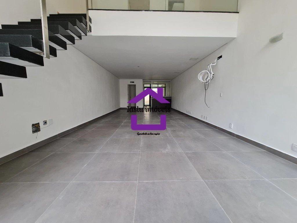 Loja-Salão, 145 m² - Foto 21