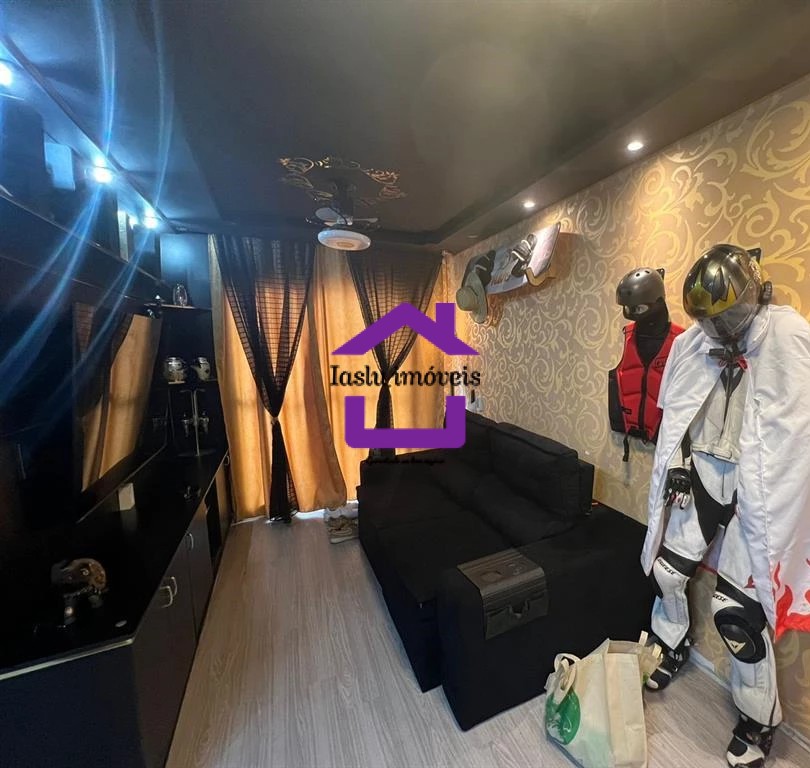 Apartamento, 2 quartos, 54 m² - Foto 2