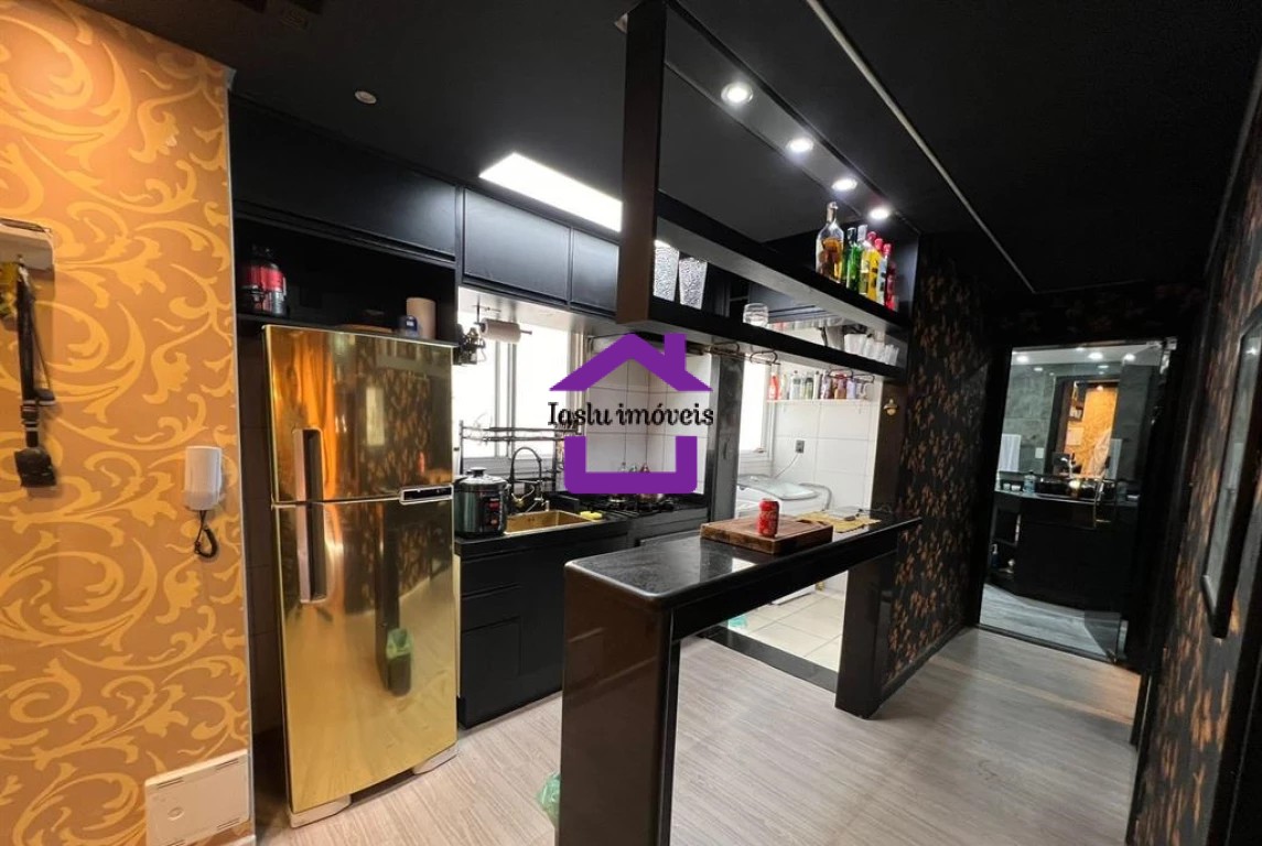 Apartamento, 2 quartos, 54 m² - Foto 3