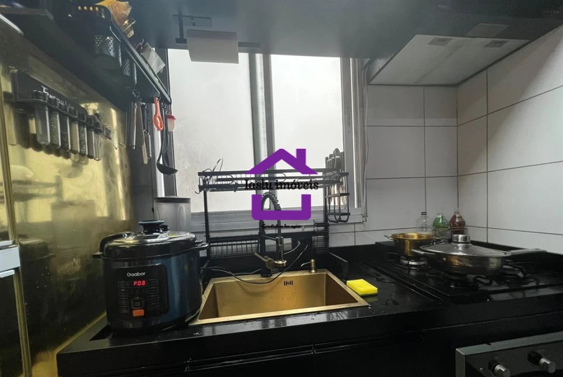 Apartamento, 2 quartos, 54 m² - Foto 4