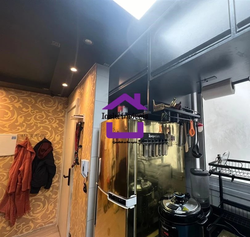 Apartamento, 2 quartos, 54 m² - Foto 5