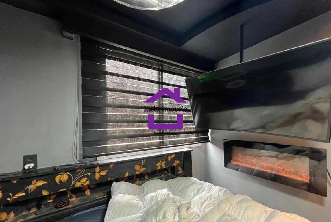 Apartamento, 2 quartos, 54 m² - Foto 8