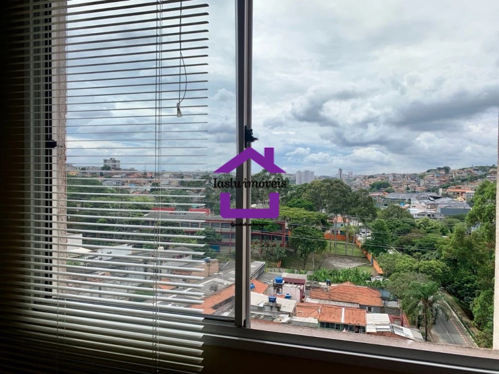 Apartamento, 2 quartos, 42 m² - Foto 4