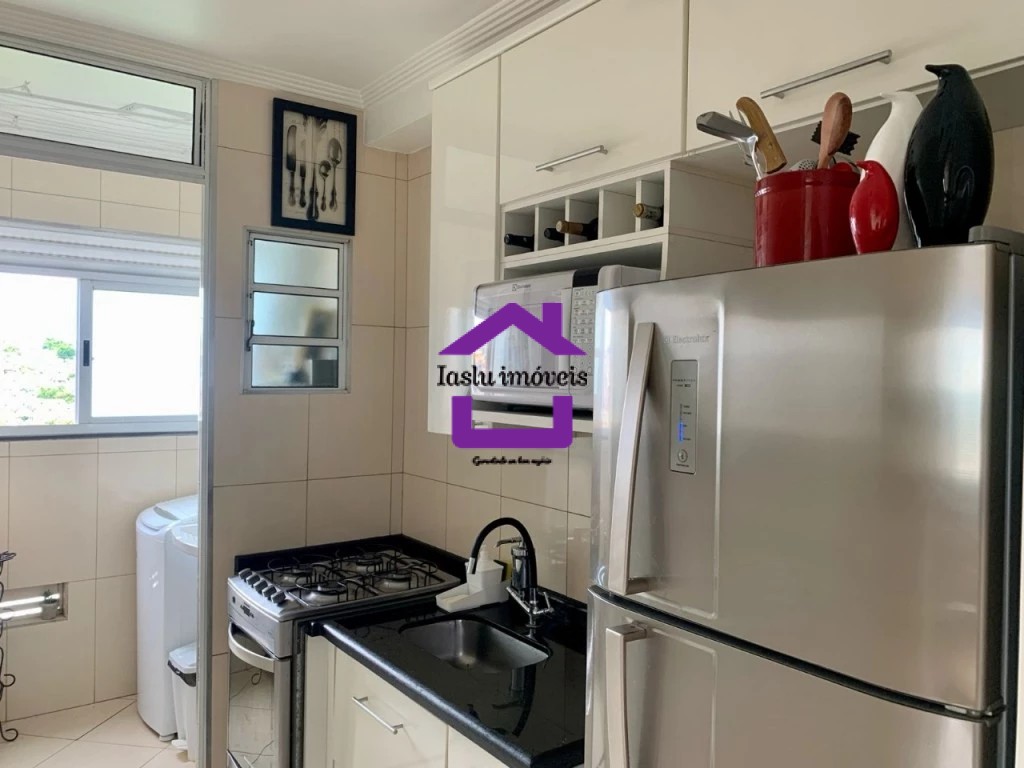 Apartamento, 2 quartos, 42 m² - Foto 5