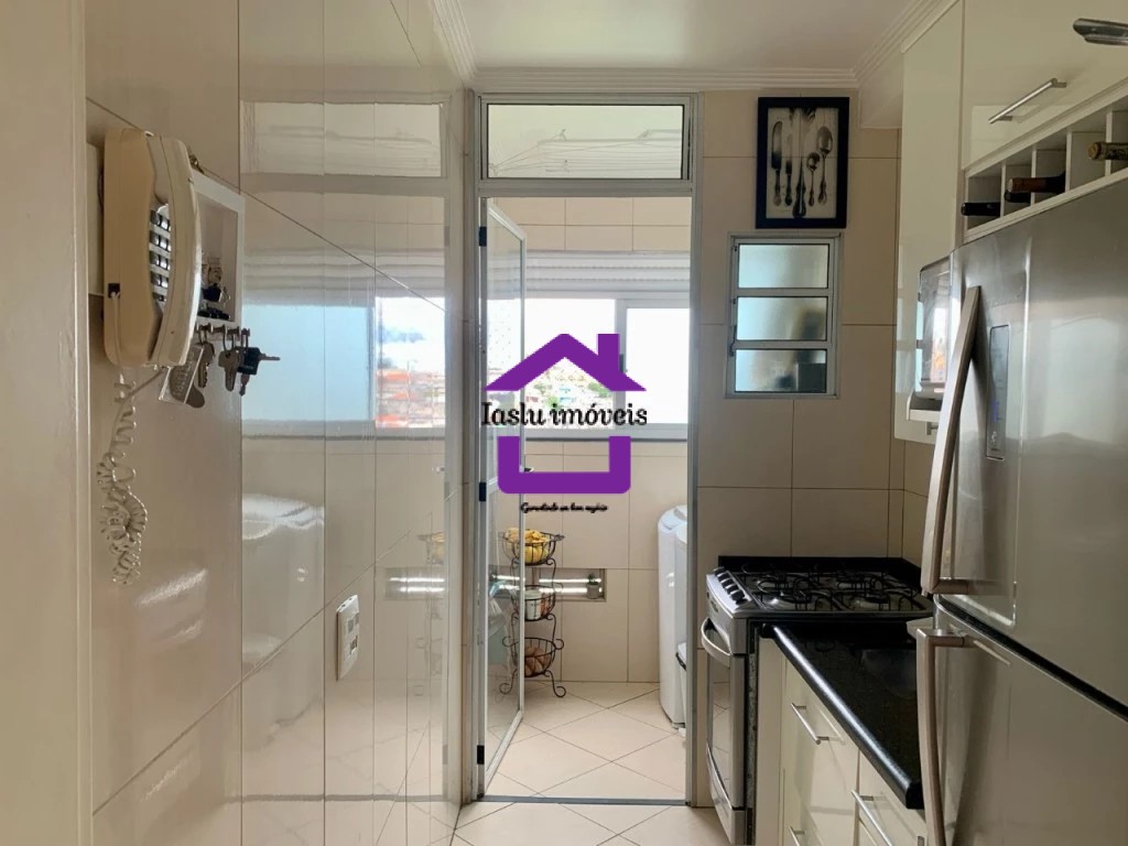 Apartamento, 2 quartos, 42 m² - Foto 6