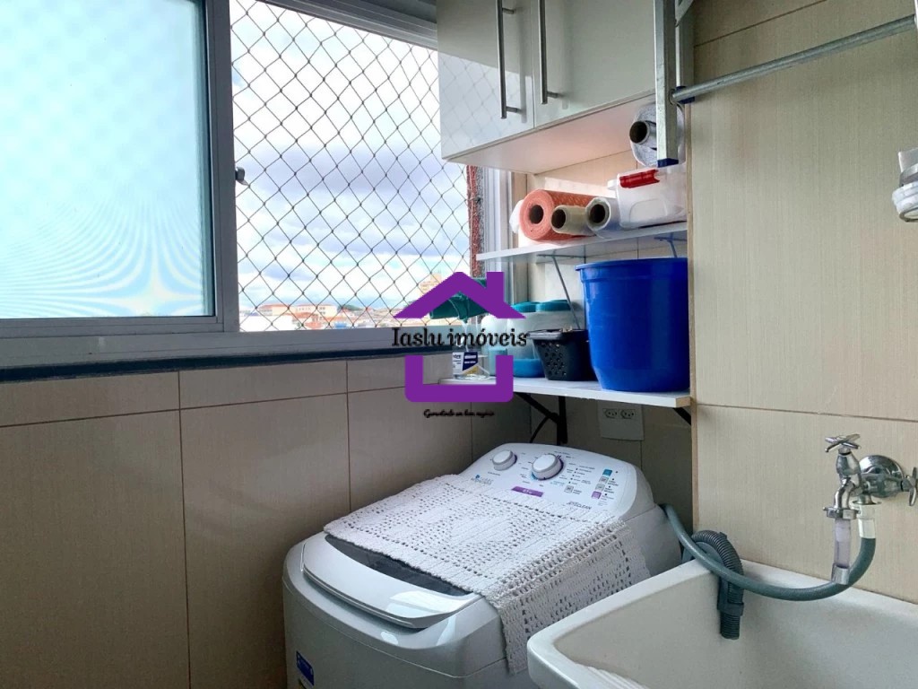 Apartamento, 2 quartos, 42 m² - Foto 8