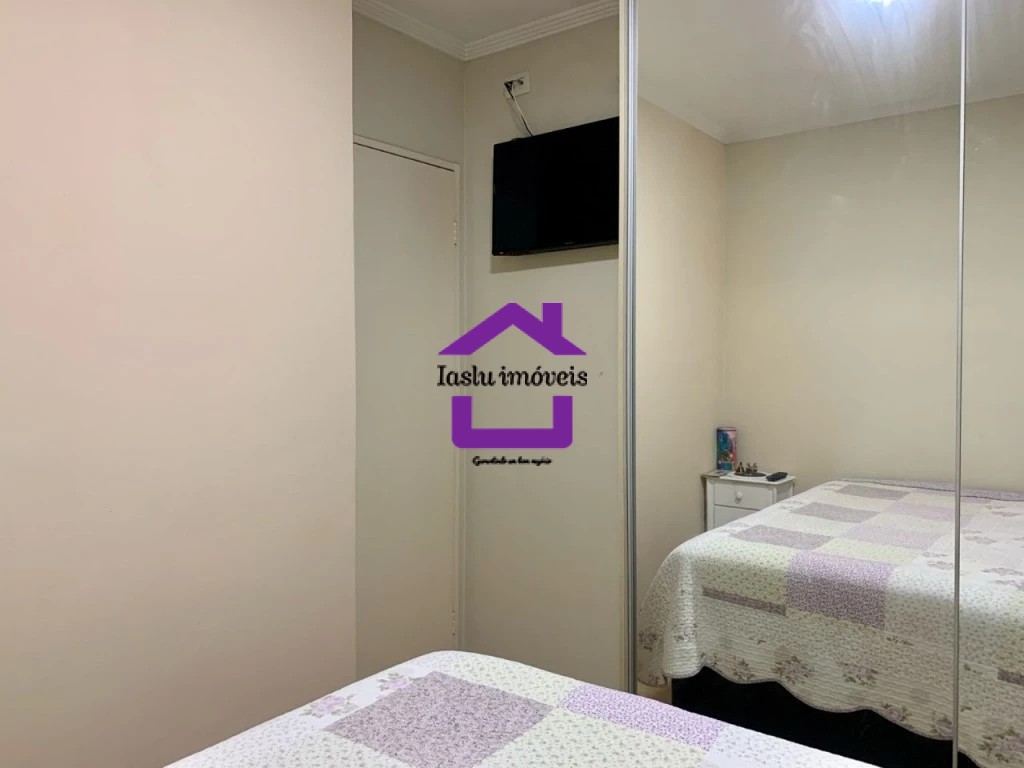 Apartamento, 2 quartos, 42 m² - Foto 10