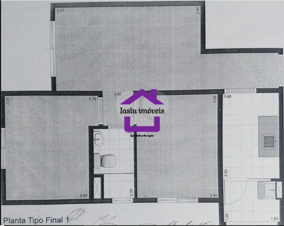 Apartamento, 2 quartos, 42 m² - Foto 16