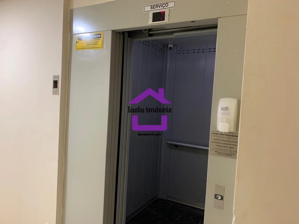 Apartamento, 2 quartos, 42 m² - Foto 17