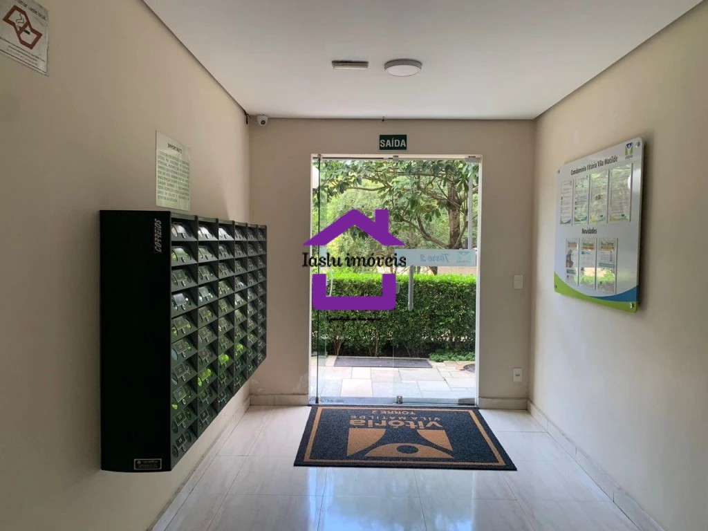 Apartamento, 2 quartos, 42 m² - Foto 18