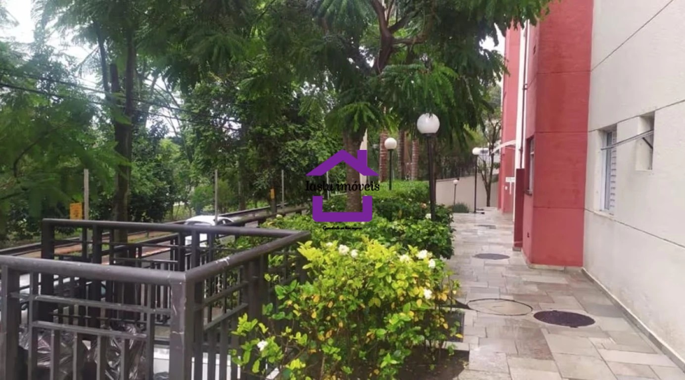 Apartamento, 2 quartos, 42 m² - Foto 20