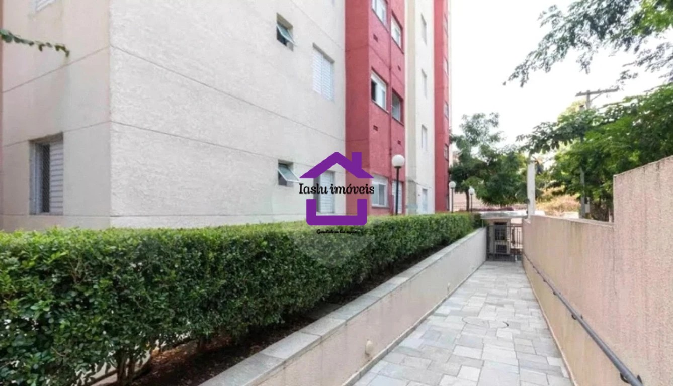 Apartamento, 2 quartos, 42 m² - Foto 21