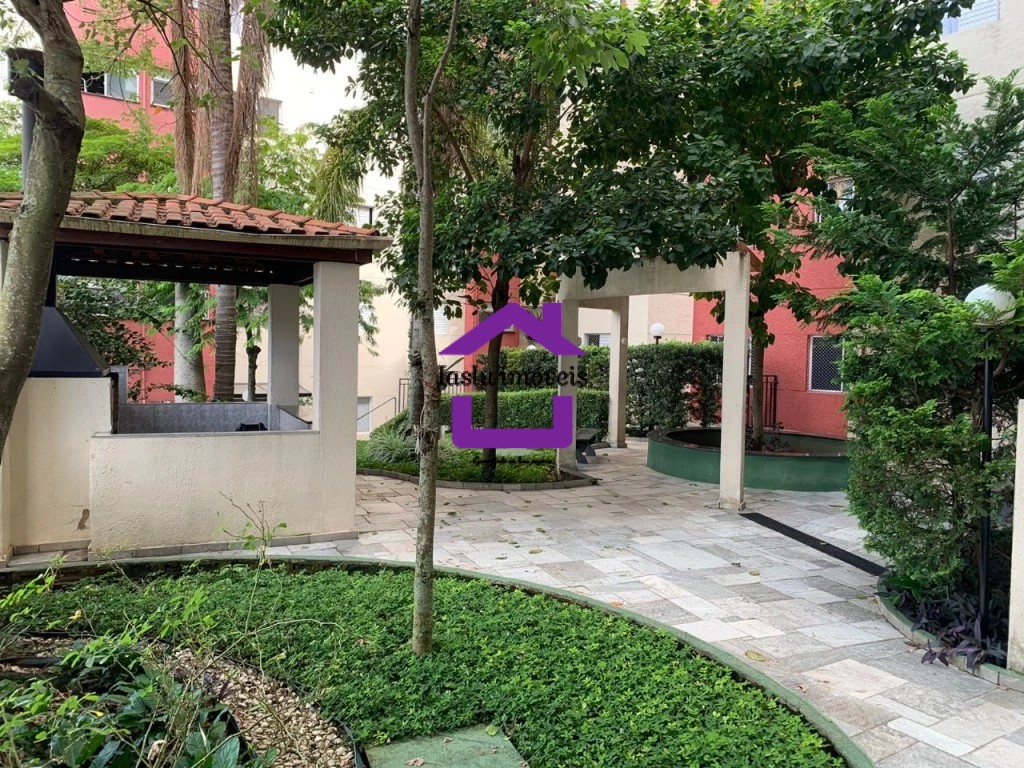 Apartamento, 2 quartos, 42 m² - Foto 22